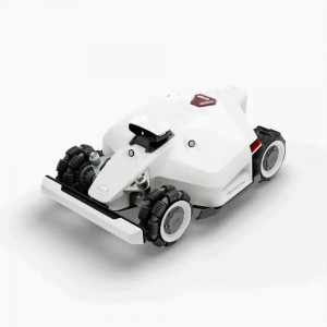 LUBA 2 5000H AWD Robot Lawn Mower